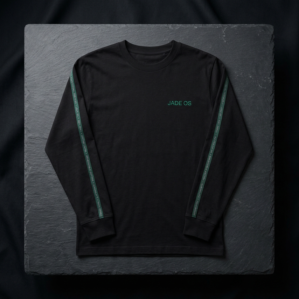 Bench Long-Sleeve