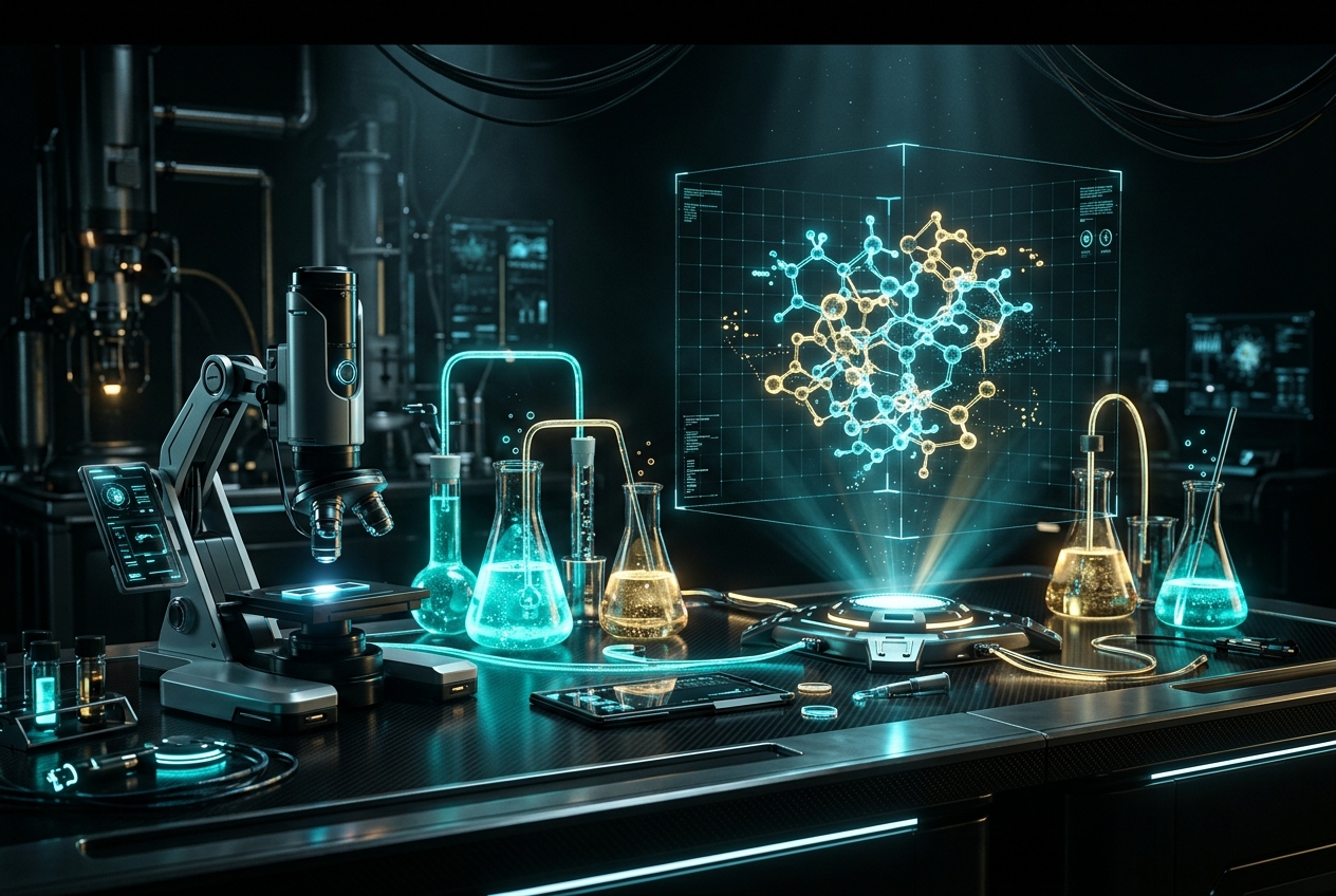 Science Lab