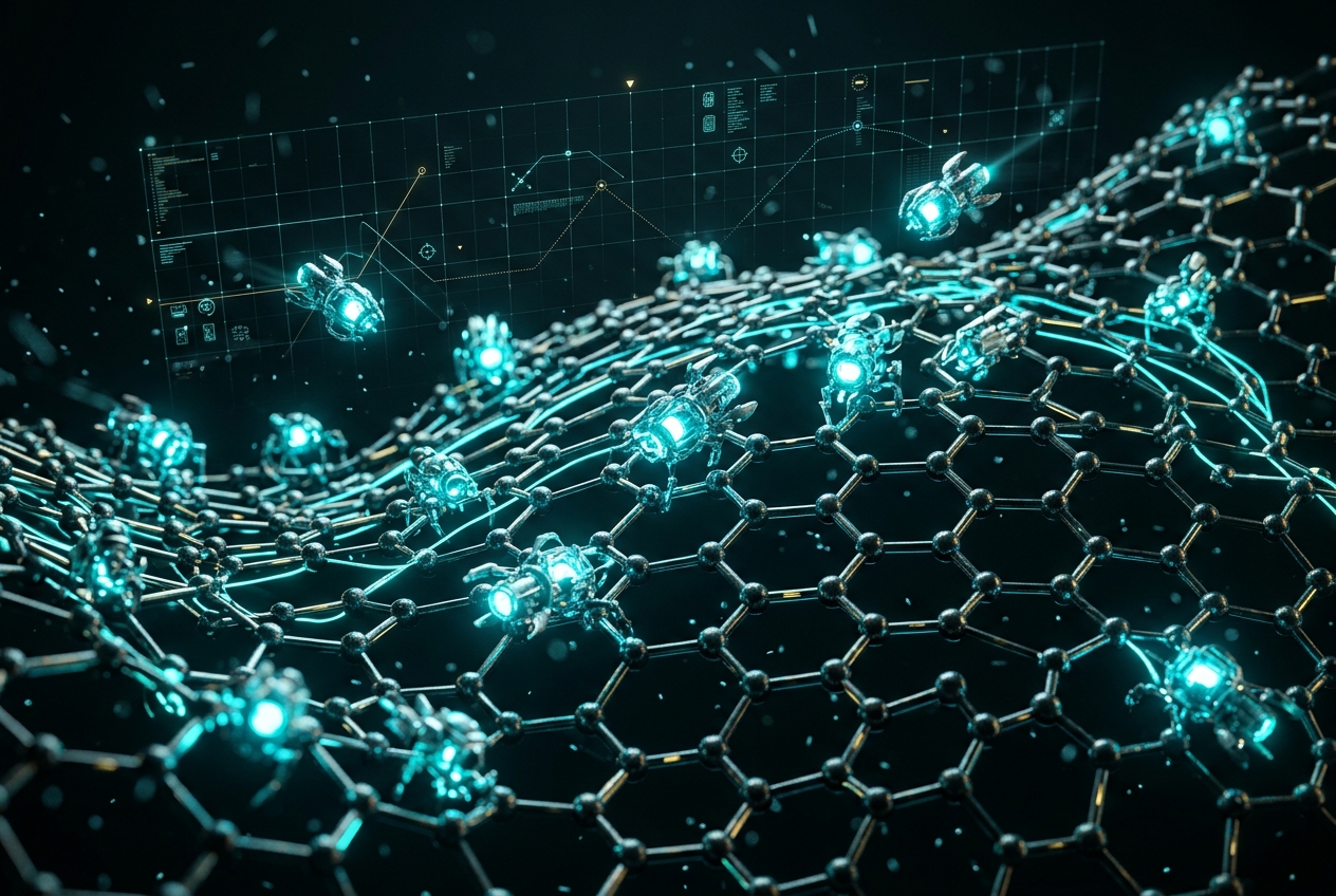 Nanotech Lab
