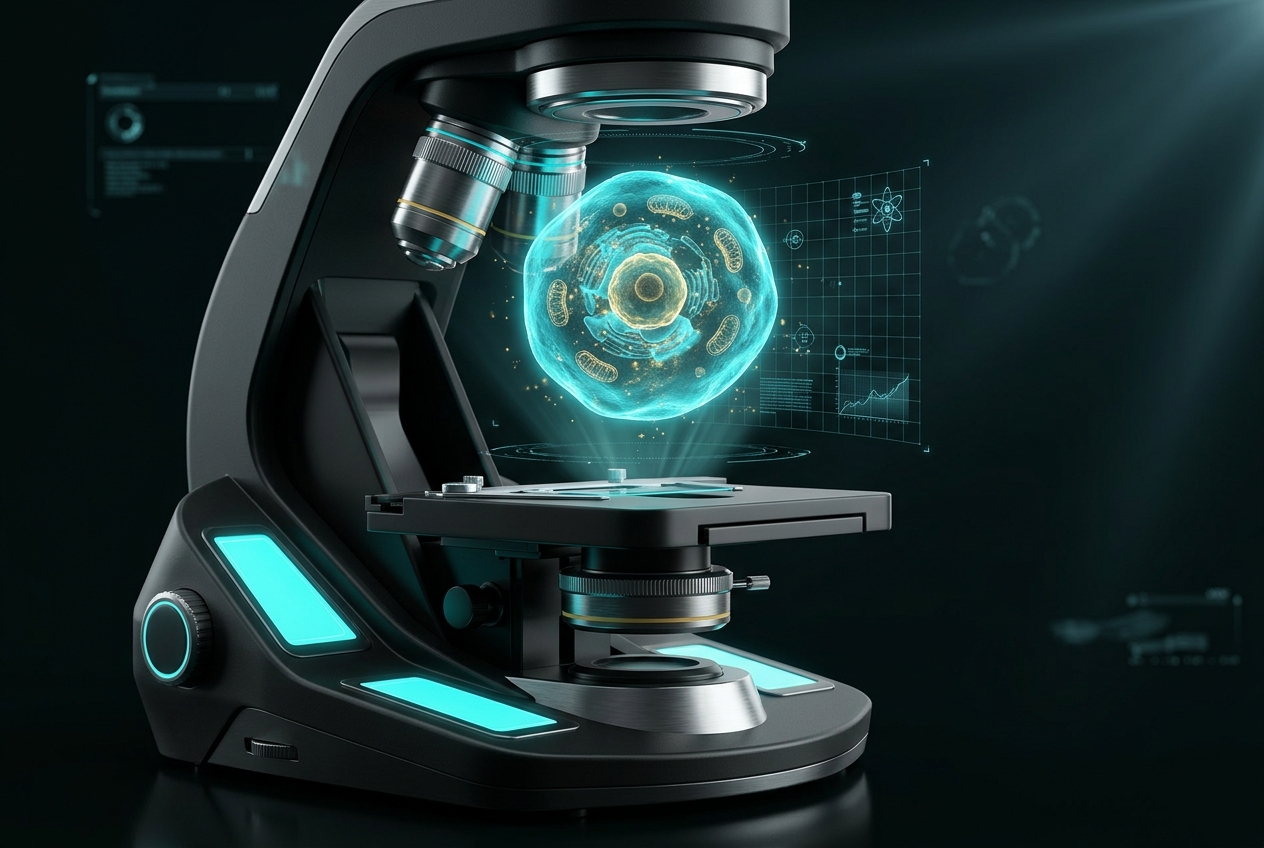 Microscope Lab