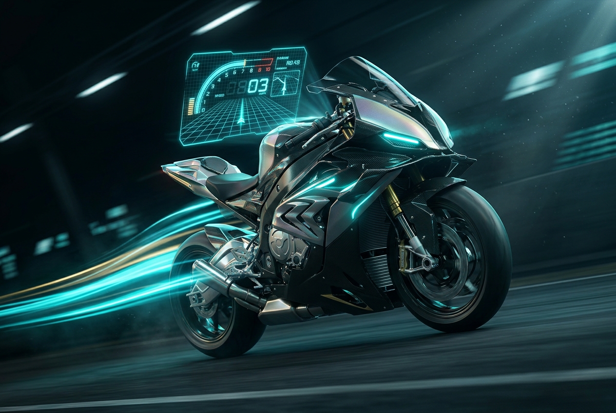 Motorcycle Academy