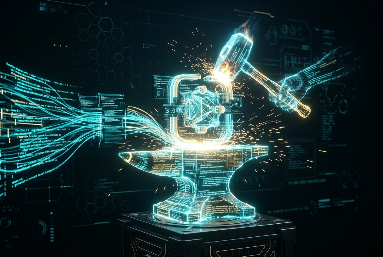Software Forge