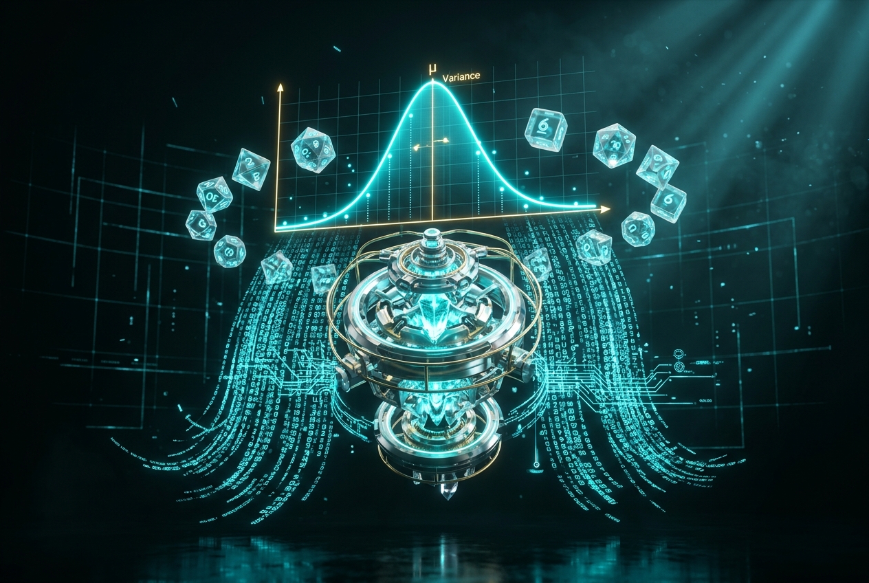 Probability Engine