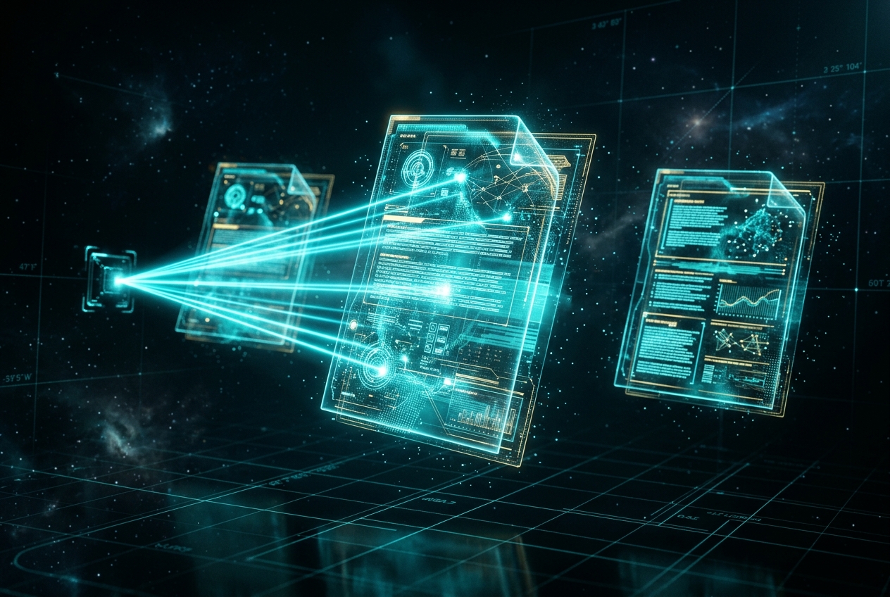 Document Forge