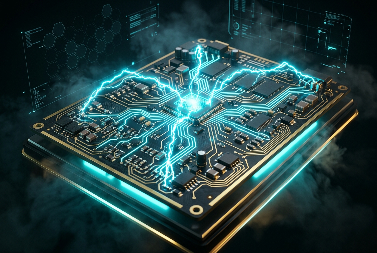 Electricity Lab