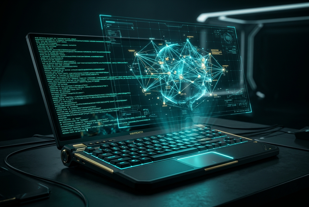 Hacker Lab