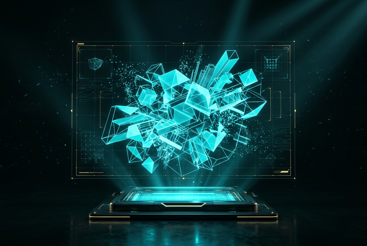 Visual Engine
