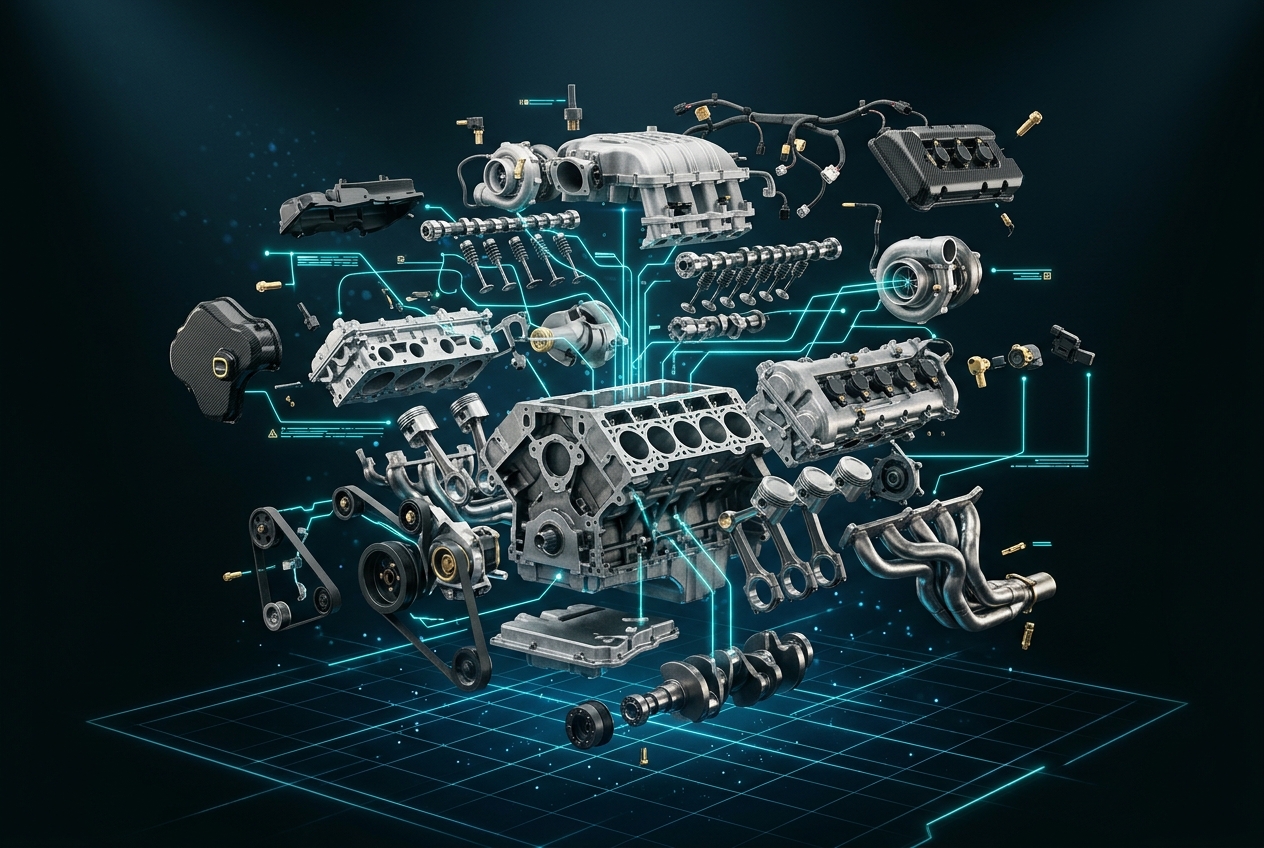 Auto Mechanic Lab