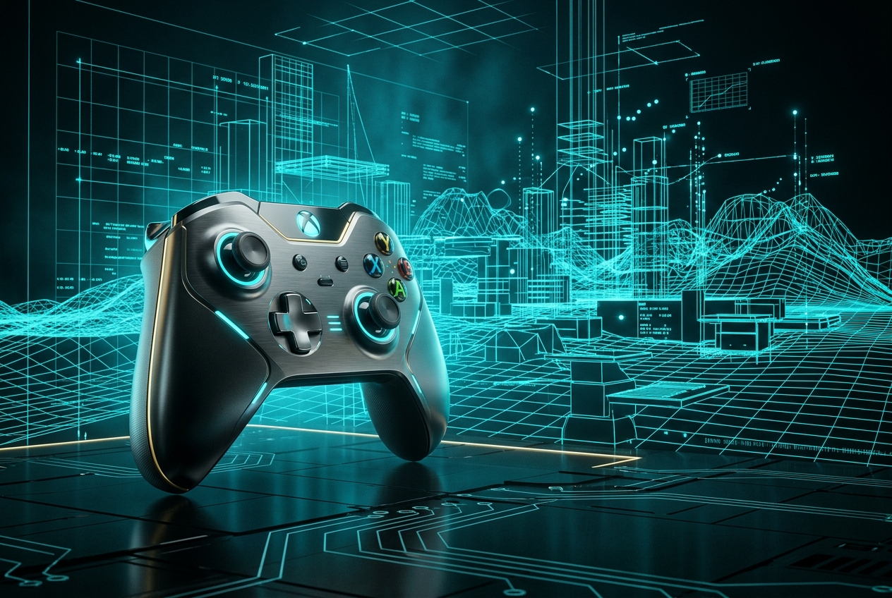 Game Dev Lab