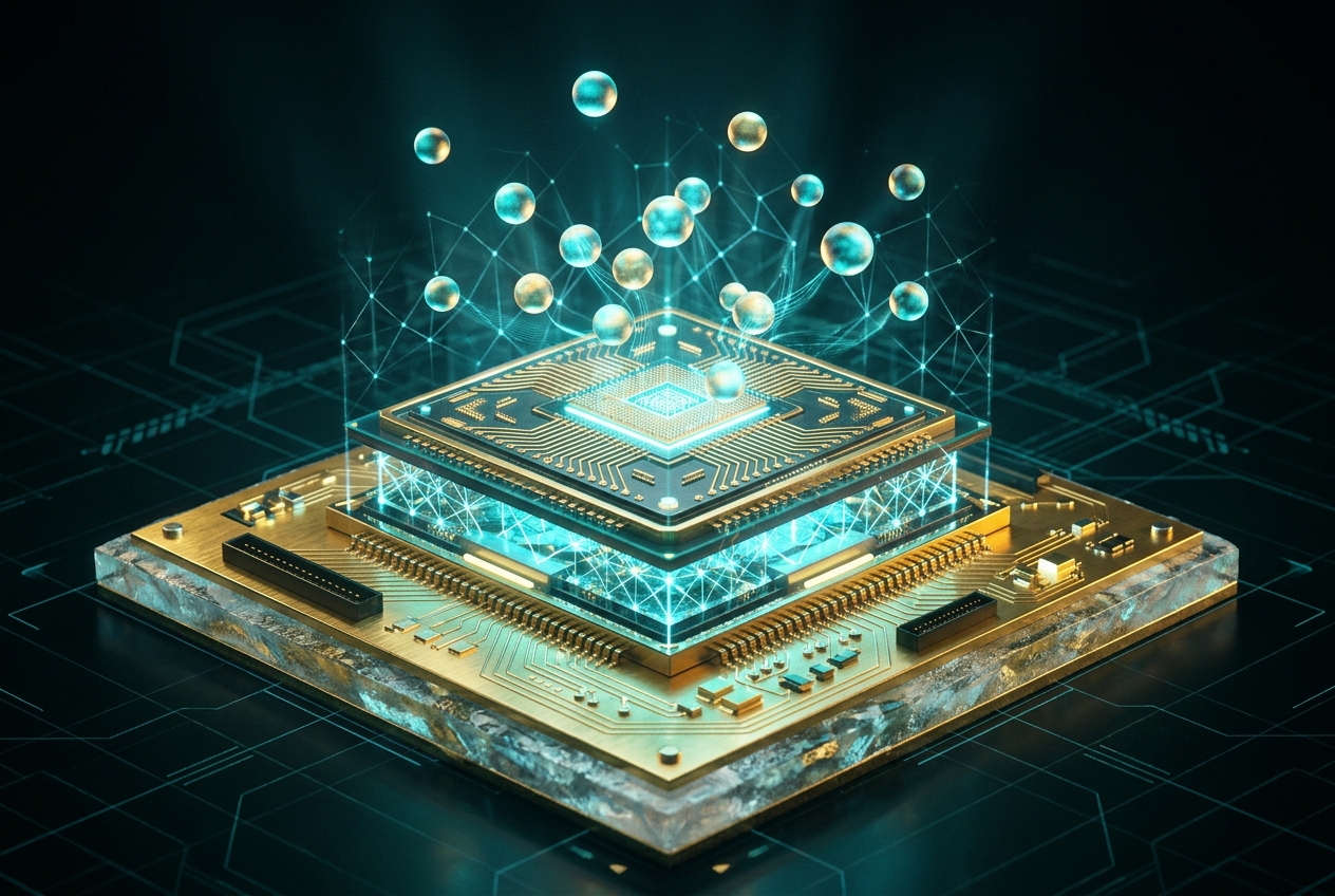 Quantum Core
