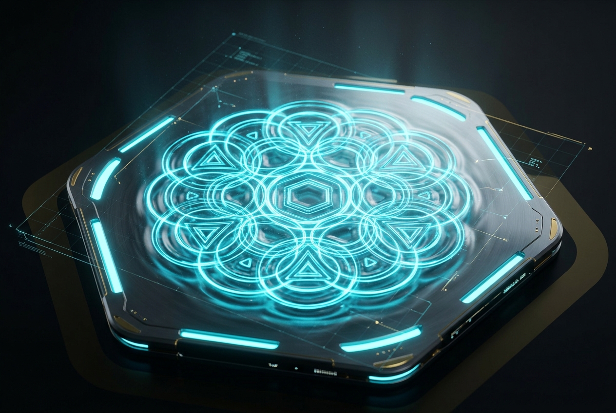 Cymatics Lab