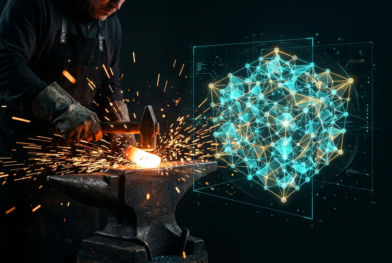 Metallurgy Lab