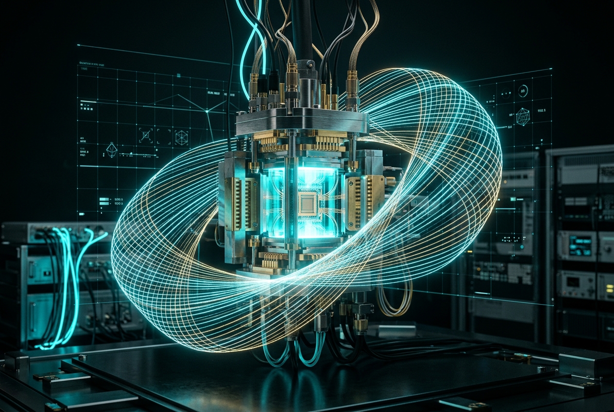 Quantum Lab