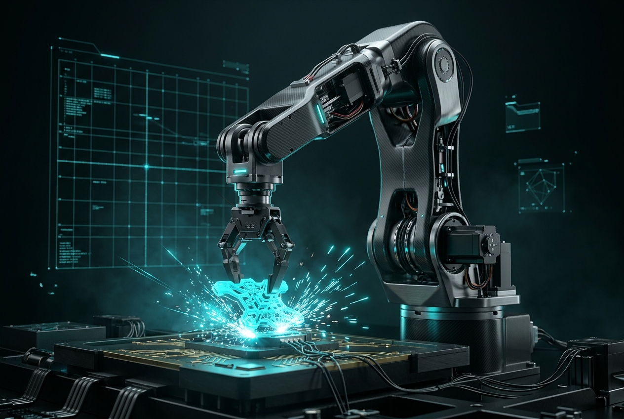 Robotics Lab