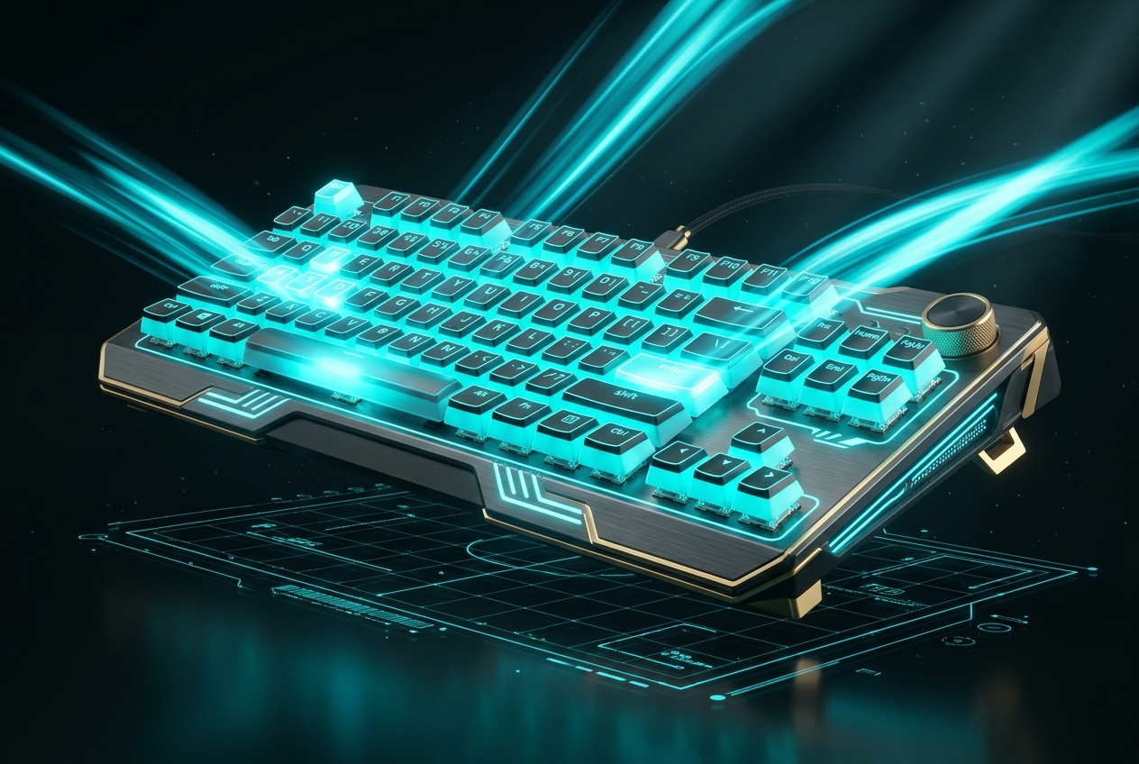 Typing Tutor
