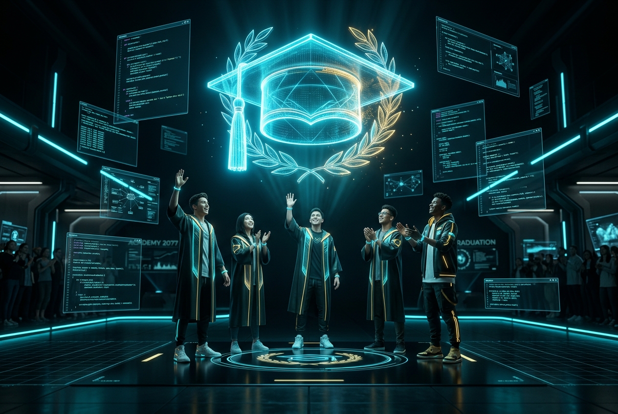 Dev Academy