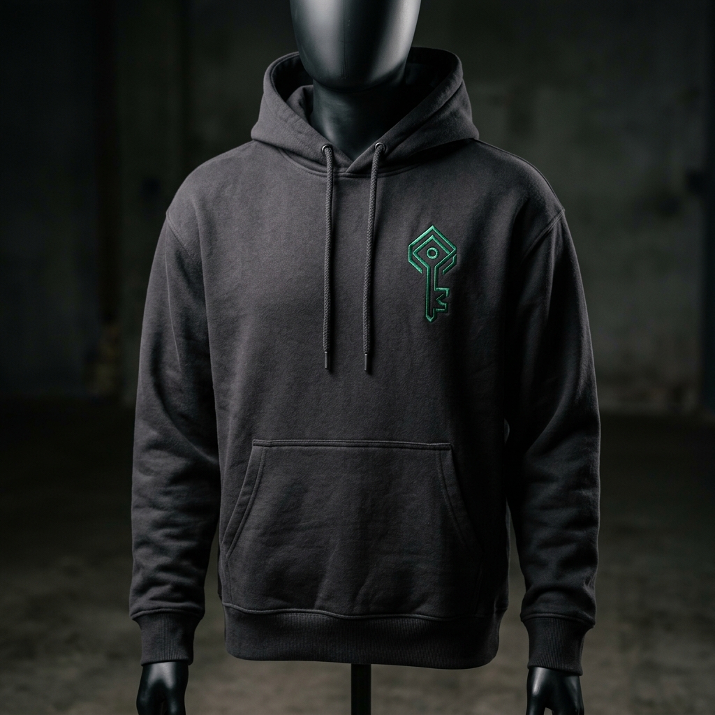 Operator Hoodie