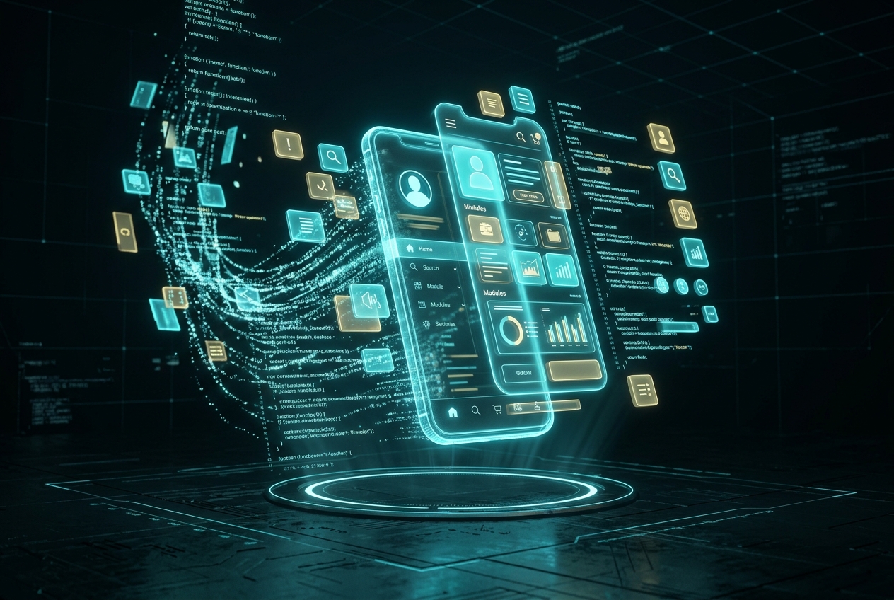 App Foundry