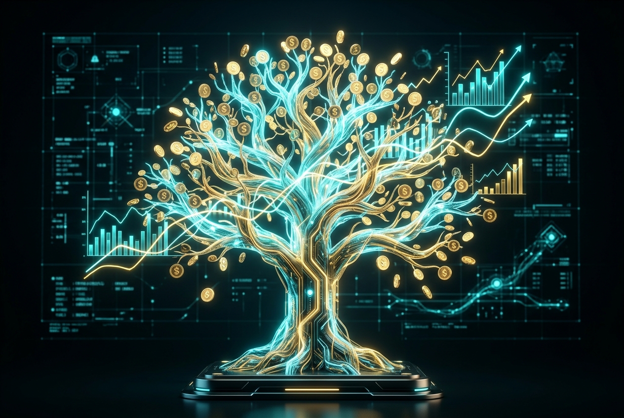 Wealth Engine