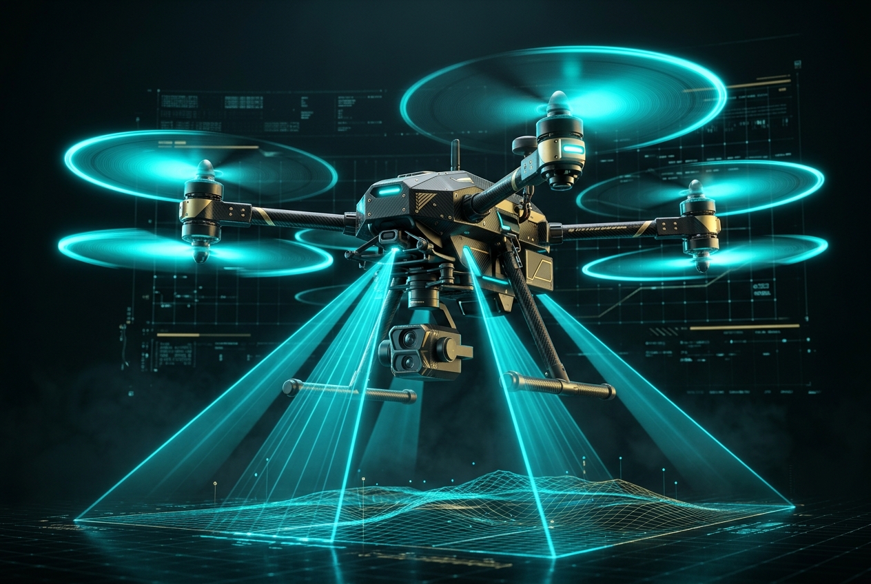 Drone Lab