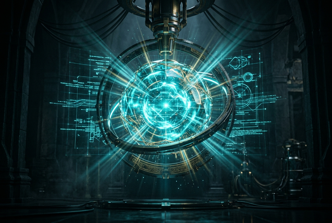 The Oracle