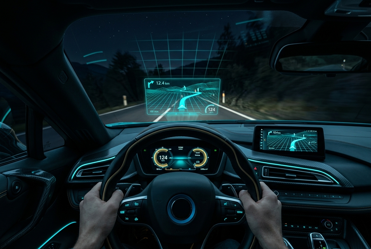 Driving Academy