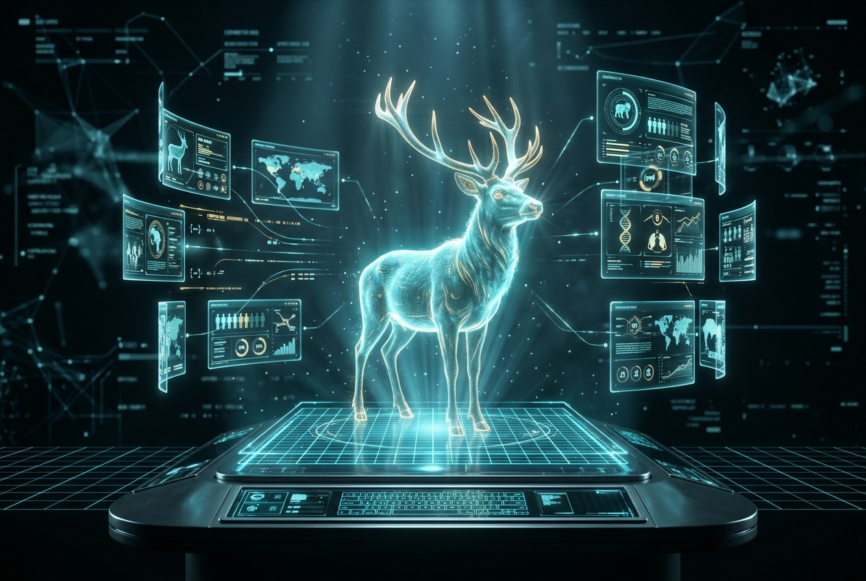 Wildlife DB