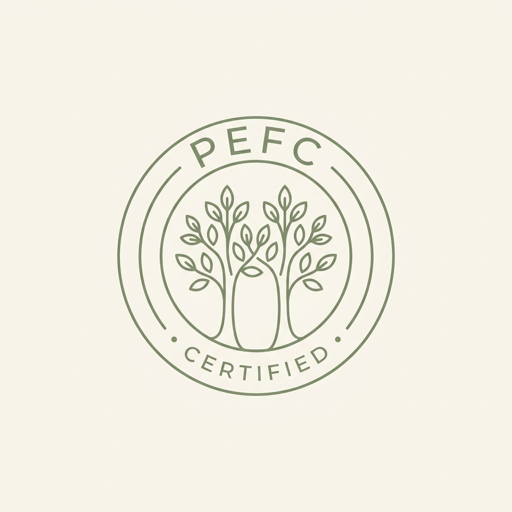 Certificazione PEFC