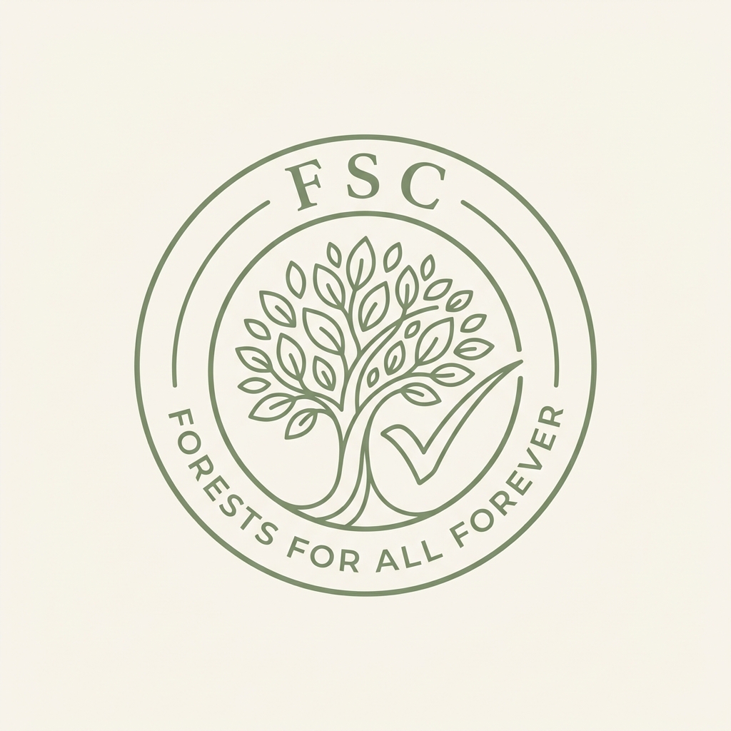 Certificazione FSC
