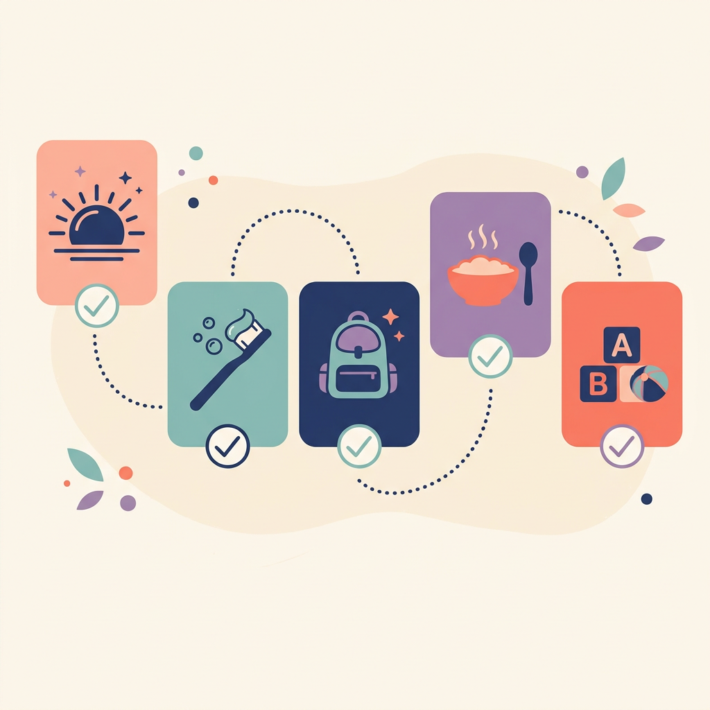 Beyond the Spectrum Creative Learning