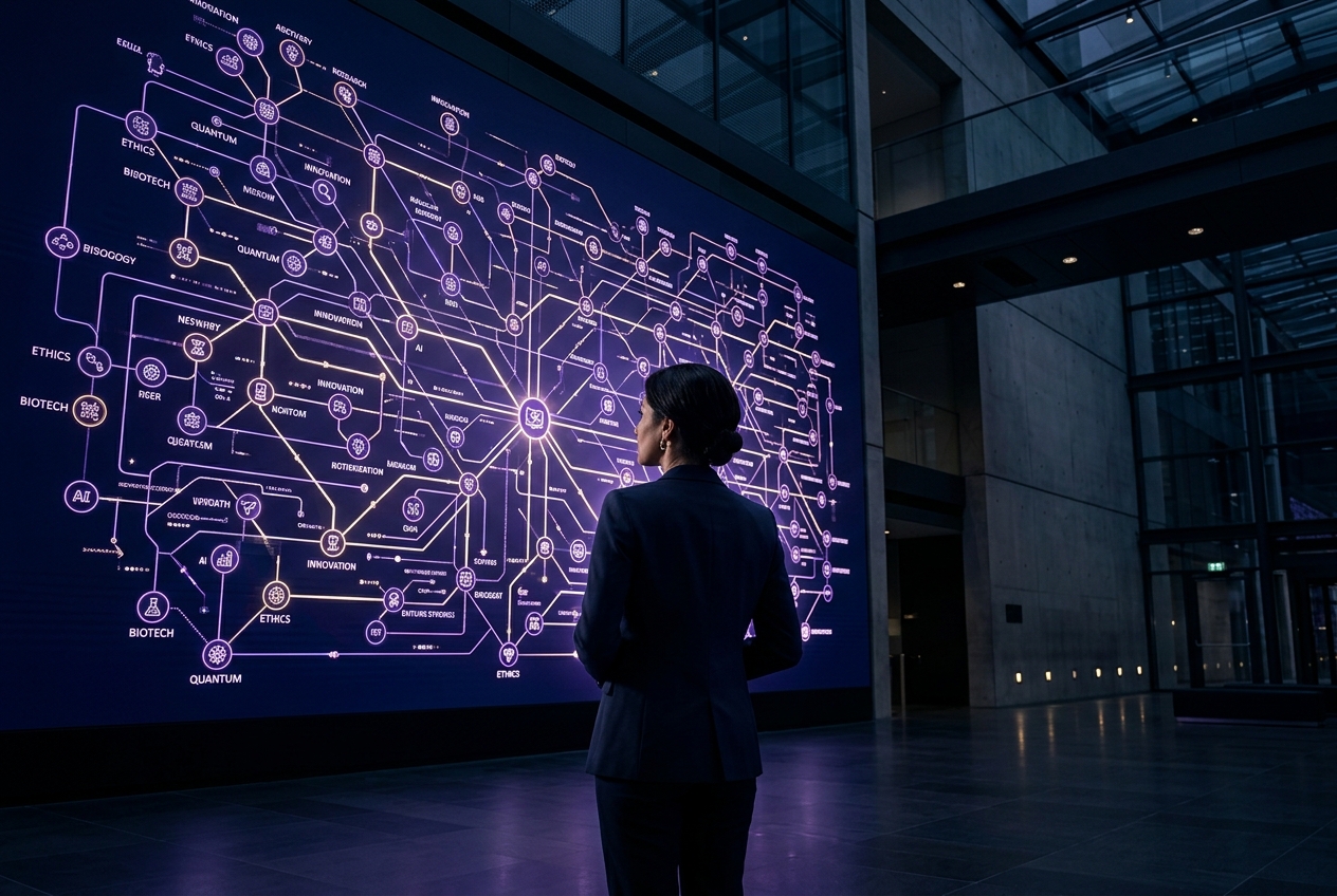 The Skills That Will Matter Most by 2030