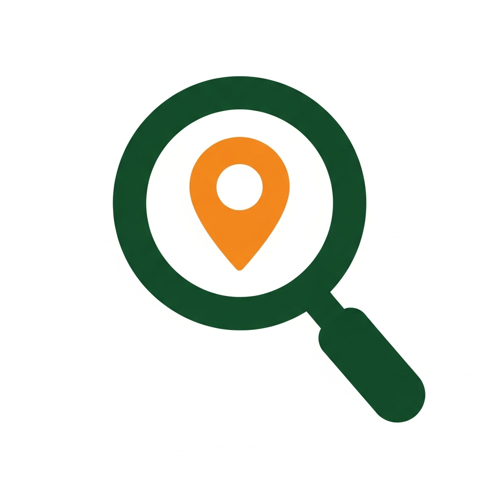 Tour Finder Icon