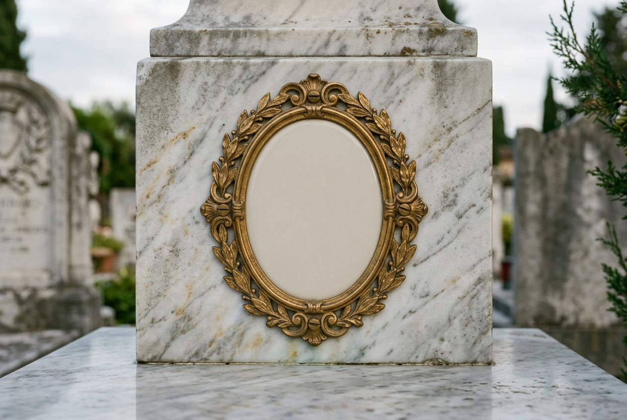 Fotoceramiche — Apuane Marmi Sardegna