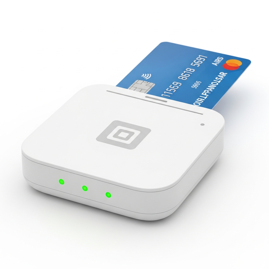 Square Reader