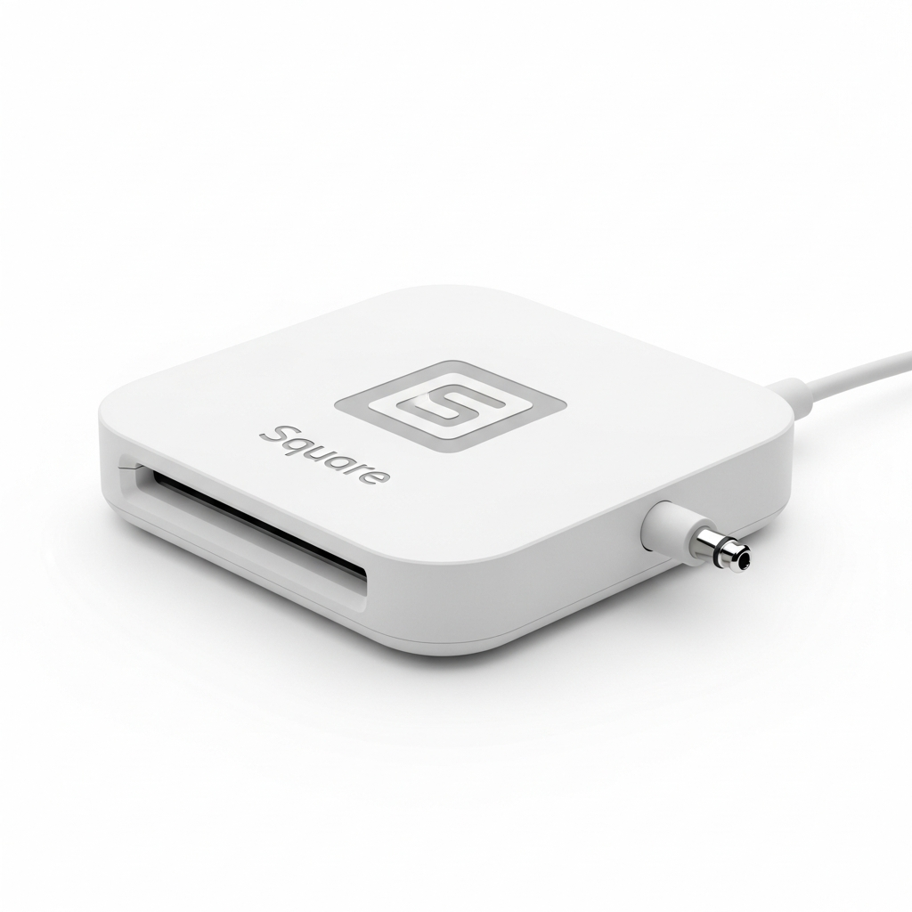 Square Accessories