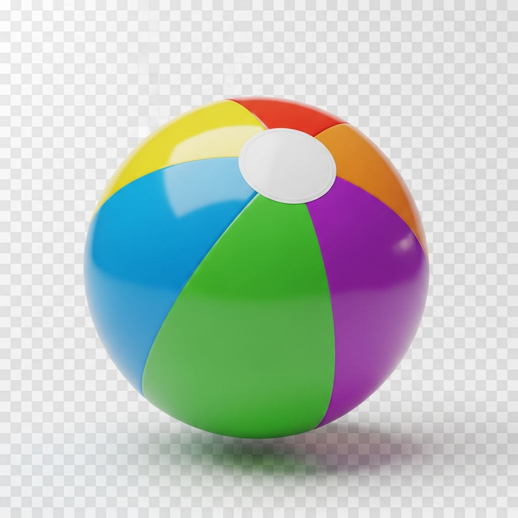 Beach Ball