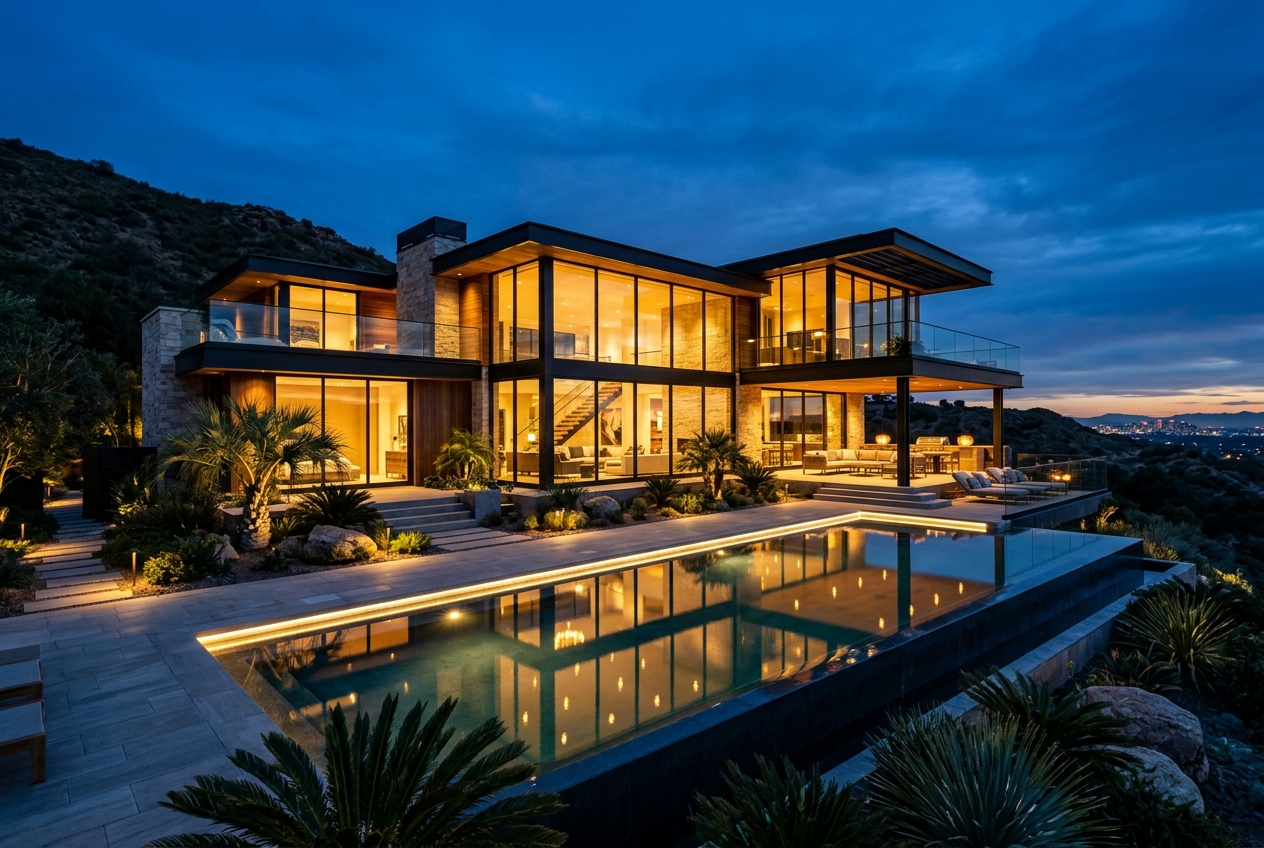 QTV Real Estate