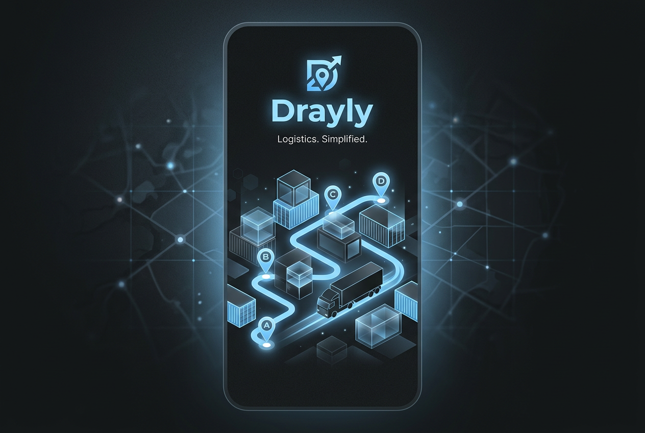 Drayly