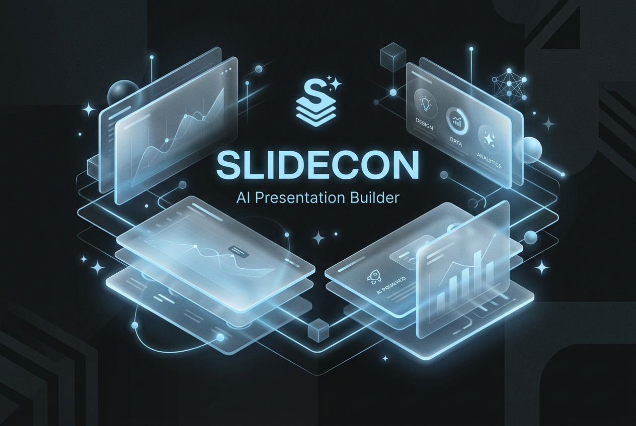 Slidecon