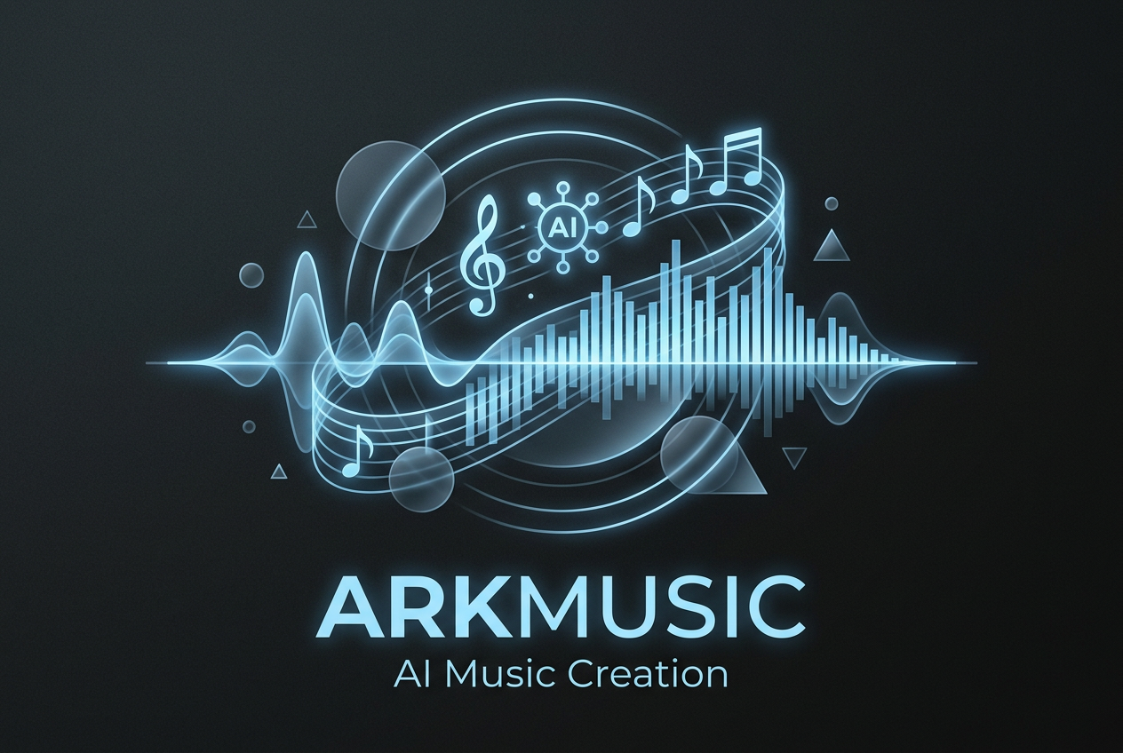 Arkmusic