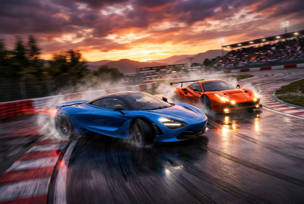Project CARS