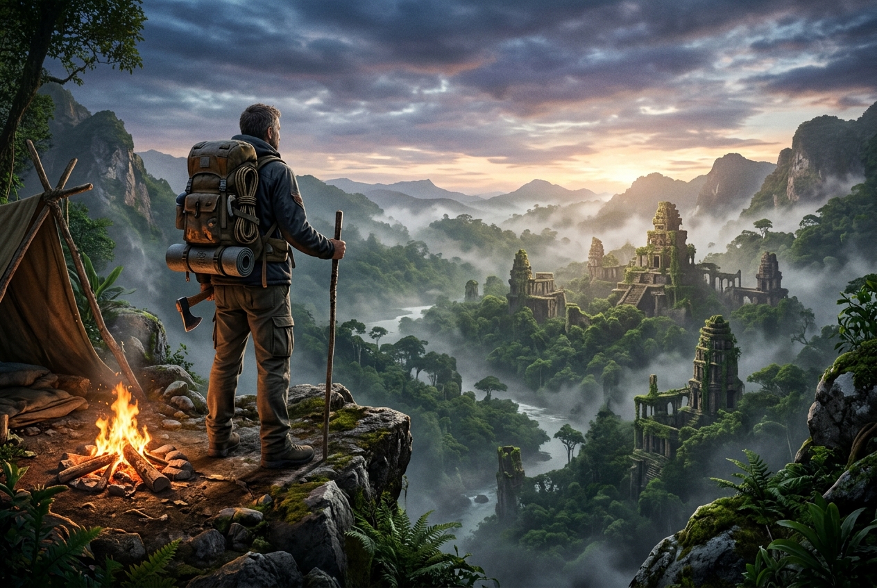 Survival / Adventure