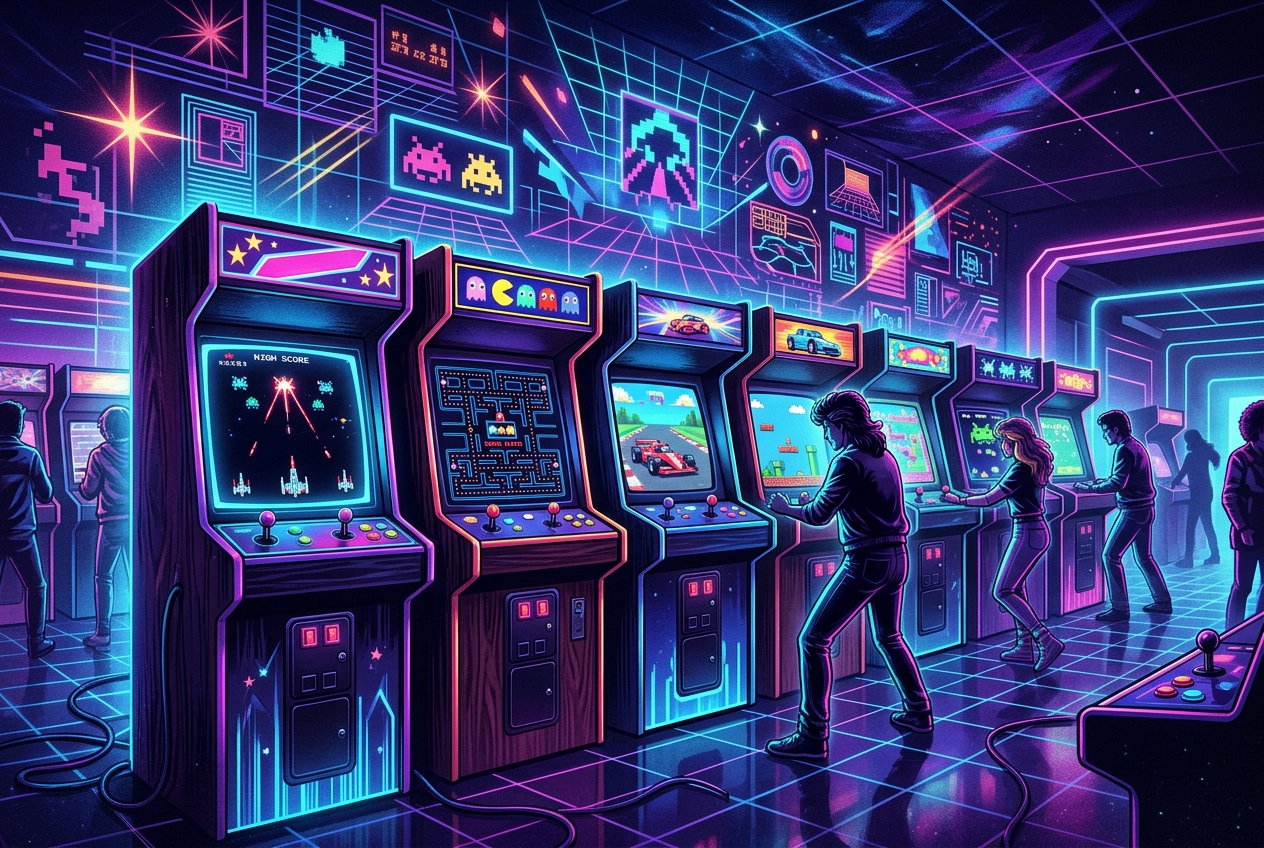 Namco Classics