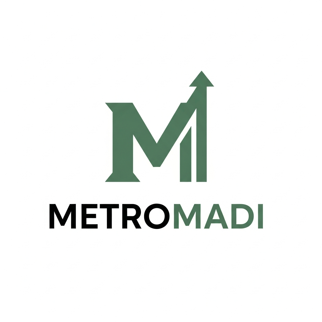 Metromadi