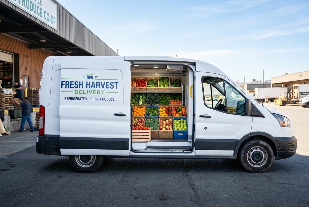 Logistica dedicata