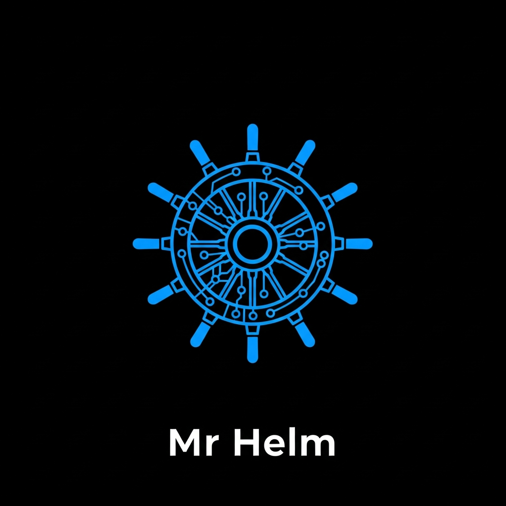 Mr Helm