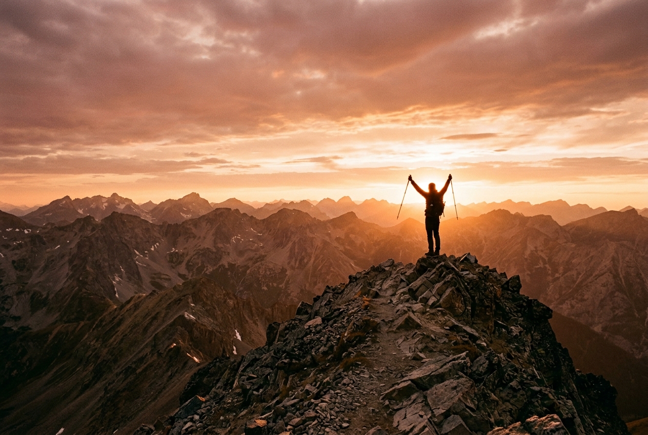 Self-Efficacy
