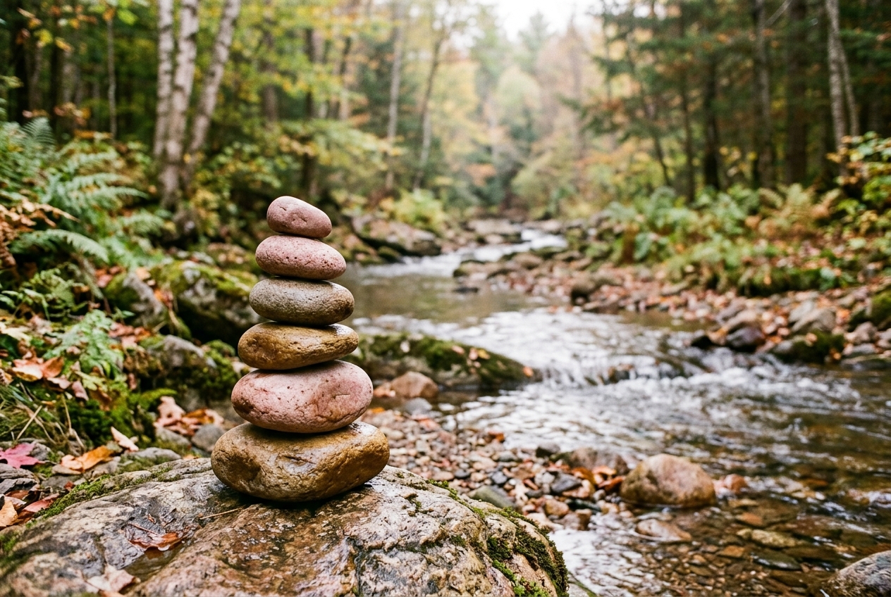 Self-Regulation and Conscientiousness