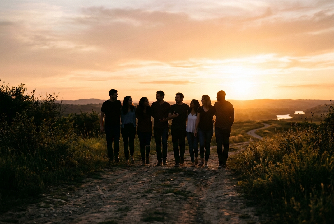 The Psychology of Groups