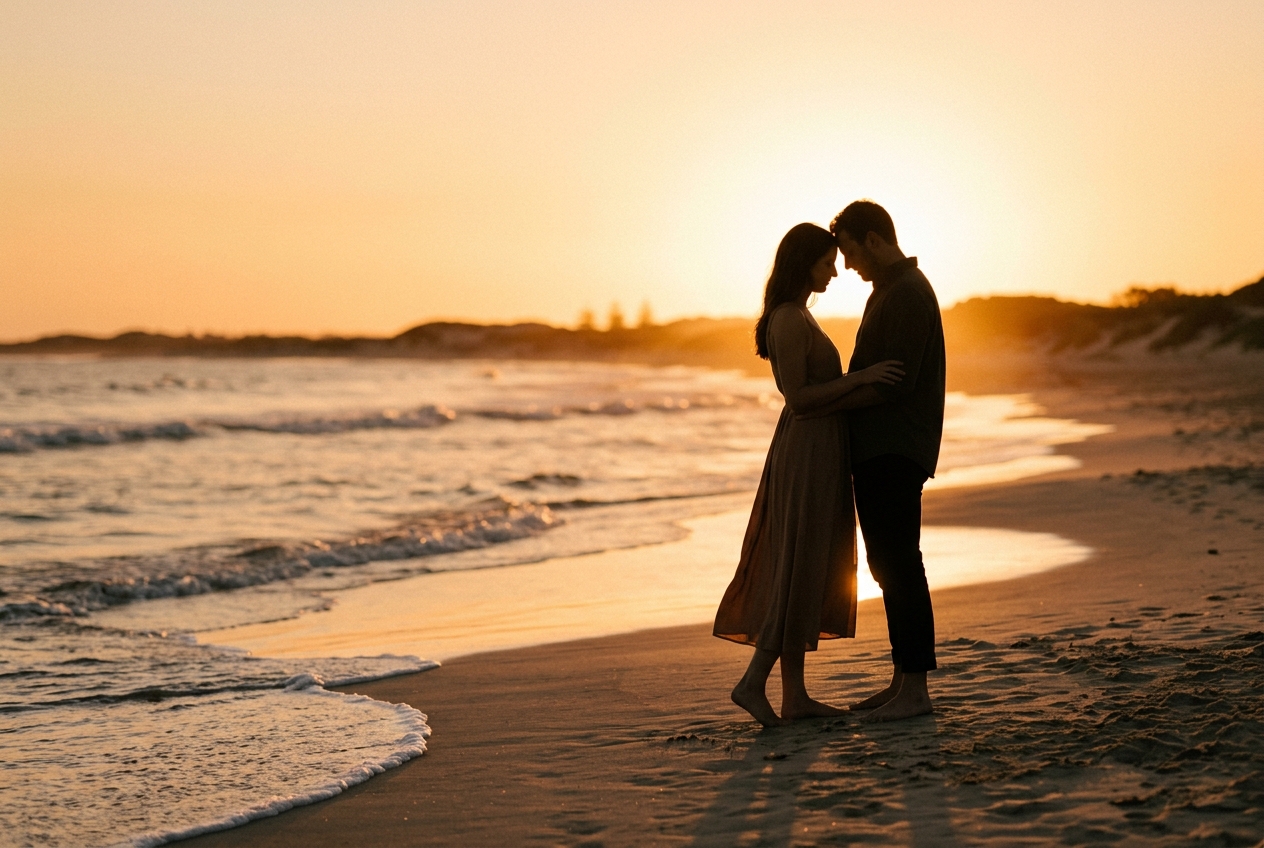 Attraction and Beauty